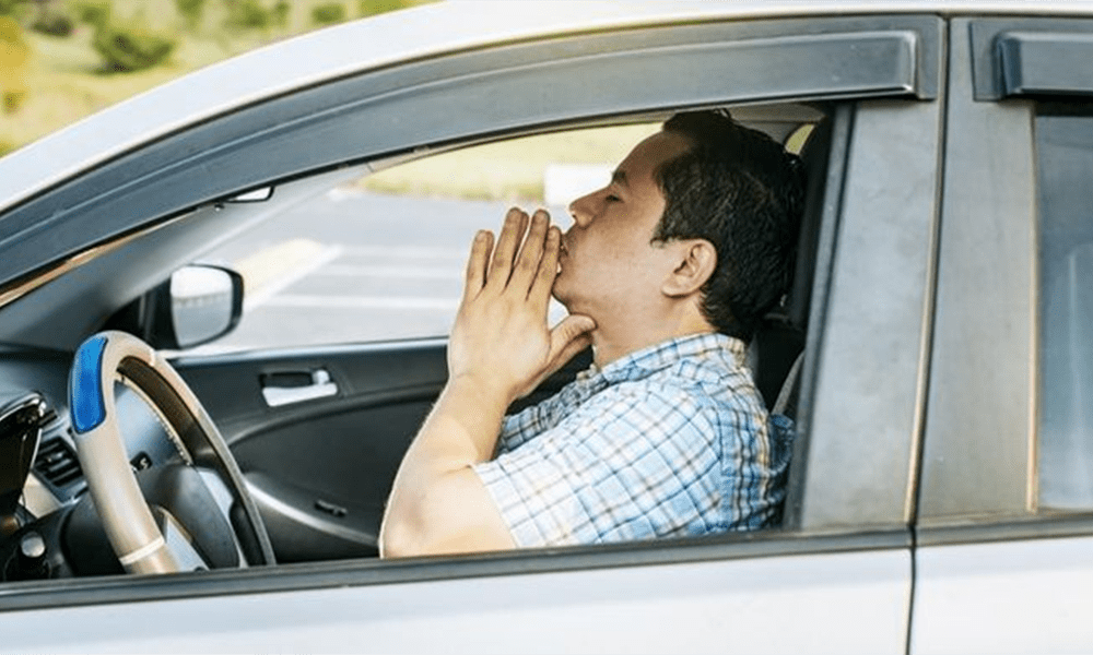 Doa Sebelum Naik Kendaraan Memohon Keselamatan Perjalanan