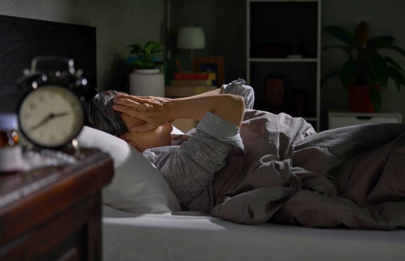 Penyebab Insomnia – Ini Cara mengatasinya Dengan Benar