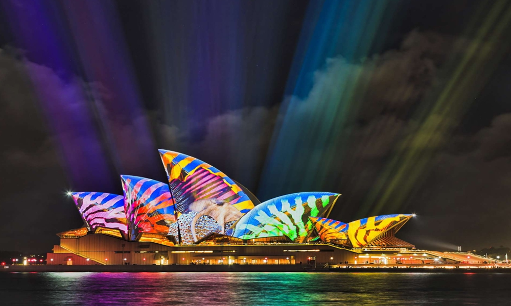 Gedung Opera Sydney: Ikon Australia yang Memukau